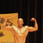 Andrew  Madvin - NPC Red River Classic 2009 - #1